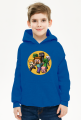 Bluza Minecraft