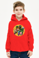 Bluza Minecraft