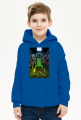 Bluza Minecraft Monster