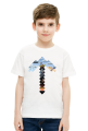 Koszulka Minecraft Kilof