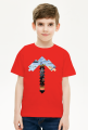 Koszulka Minecraft Kilof