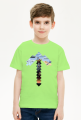 Koszulka Minecraft Kilof