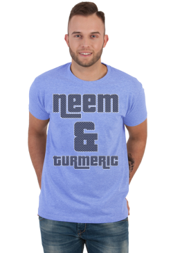 NEEM + TURMERIC
