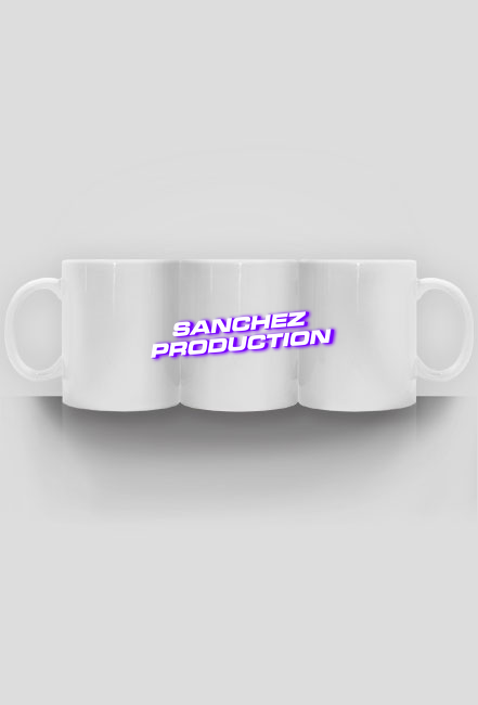 Sanchez Mug