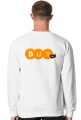 Krypto Bluza Bitcoin Buy