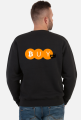 Krypto Bluza Bitcoin Buy