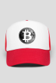 Bitcoin Czapka Moon 2