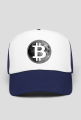 Bitcoin Czapka Moon 2
