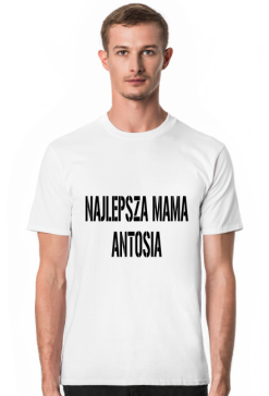 DLA MAMY ANTOSI
