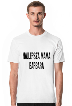 DLA MAMY BARBARY