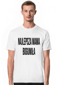 MAMA BOGUMIŁA
