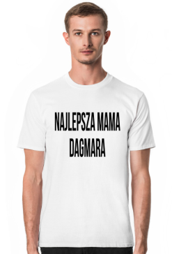 MAMA DAGMARA
