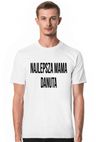 MAMA DANUTA