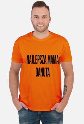 MAMA DANUTA