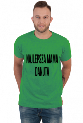 MAMA DANUTA