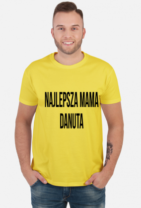 MAMA DANUTA