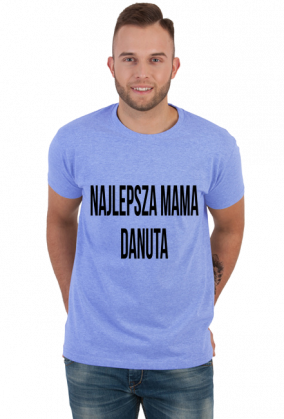 MAMA DANUTA