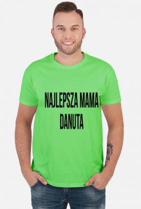 MAMA DANUTA