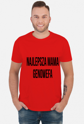 GENOWEFA