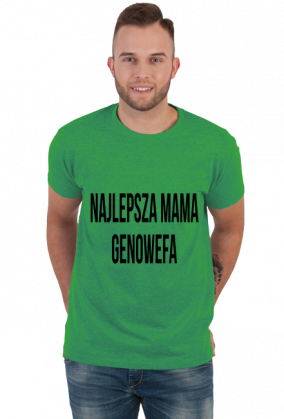 GENOWEFA
