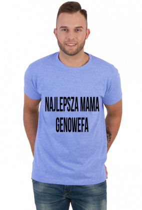 GENOWEFA