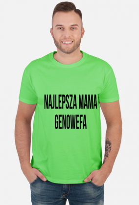 GENOWEFA