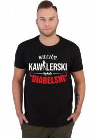 Wieczór Kawalerski 1