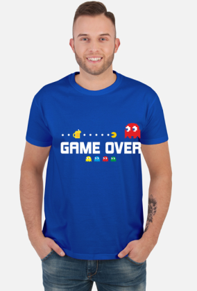 Kawalerskie 2022 _ GAME OVER