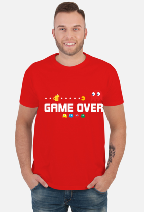 Kawalerskie 2022 _ GAME OVER