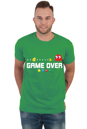 Kawalerskie 2022 _ GAME OVER