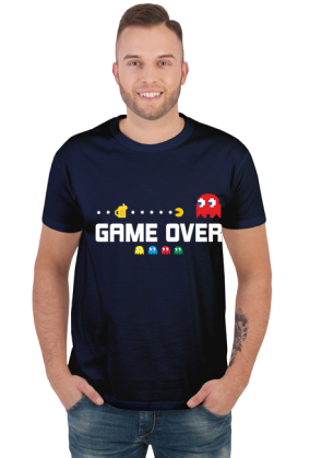 Kawalerskie 2022 _ GAME OVER