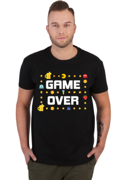 GAME OVER