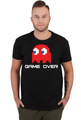 GAME OVER 3