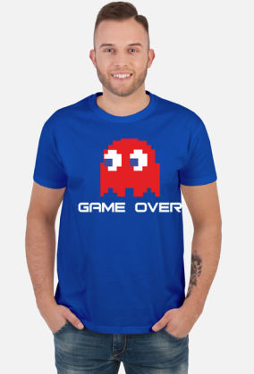 GAME OVER 3