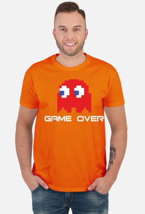 GAME OVER 3