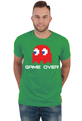 GAME OVER 3