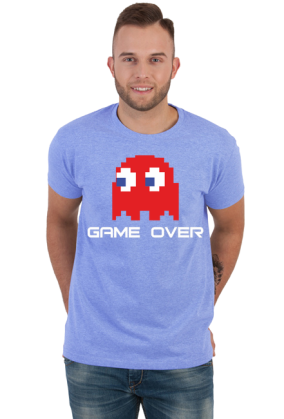 GAME OVER 3