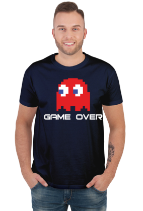 GAME OVER 3