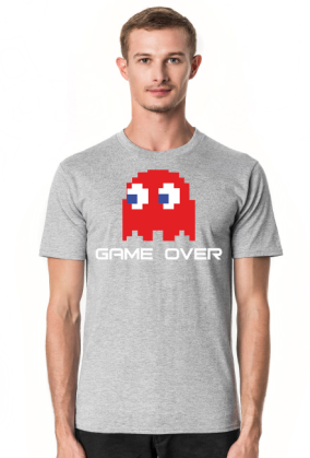 GAME OVER 3