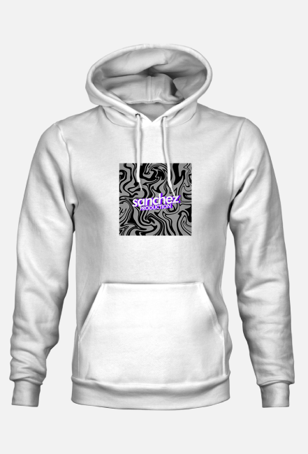 Sanchez Hoodie 2