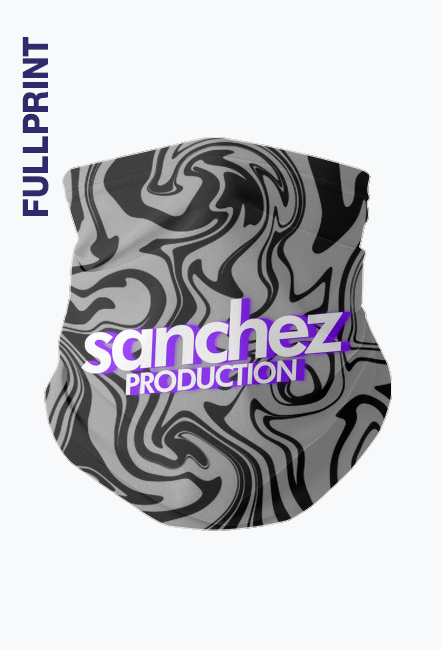 Sanchez Neck Warmer