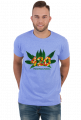 420 WEED Tshirt - twothousand.