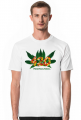 420 WEED Tshirt - twothousand.