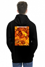 Fire 2000 Black - twothousand.