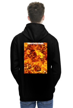 Fire 2000 Black - twothousand.