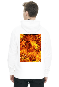 Fire 2000 White - twothousand.