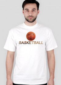 T-Shirt "Basketball"