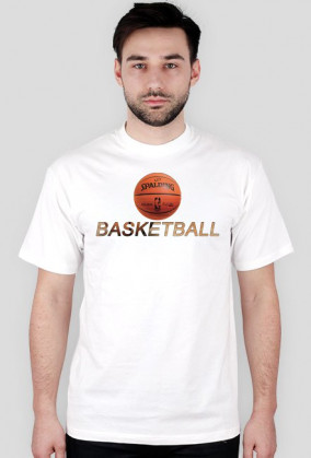 T-Shirt "Basketball"