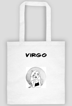 TORBA ZODIAK PANNA VIRGO