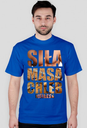 SIŁA